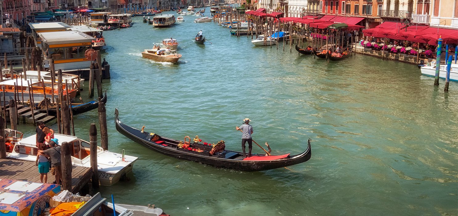 image for A Venice Cooking Odyssey Food & Wine Tour