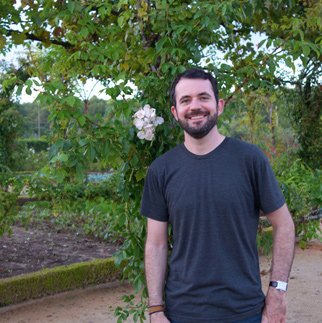 Adrian Hall on a culinary tour of Provence