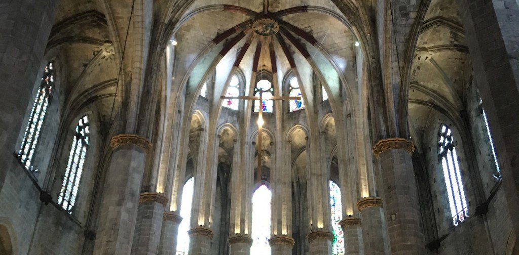 Image for Barcelona Neighborhoods: El Born