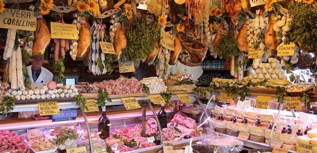 Image for Culinary Vacations in Italy: The Foods of Norcia