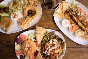 Mediterranean fare on a culinary tour of Greece and Turkey.