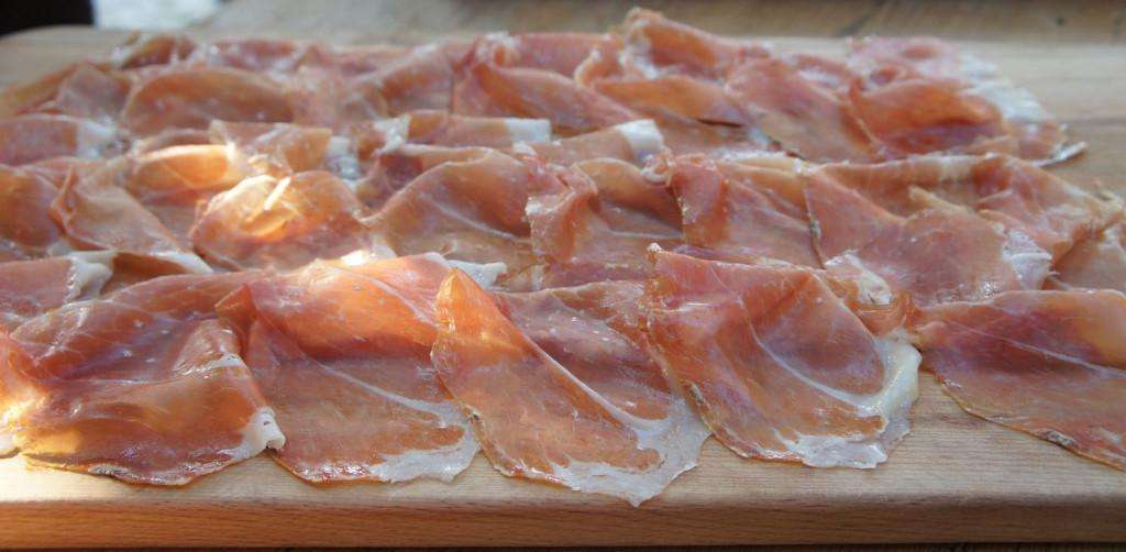 Image for The History of Prosciutto