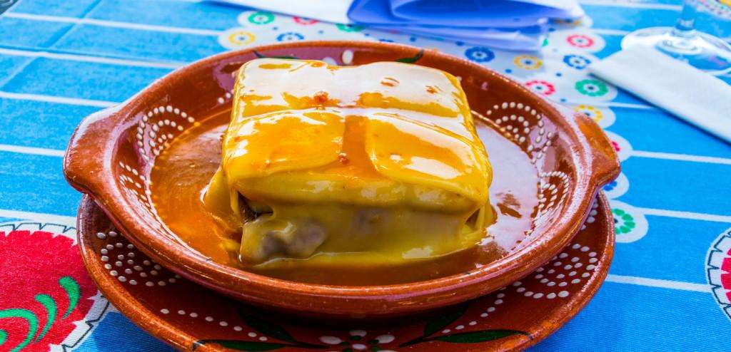 Image for Five Things to Eat in Portugal