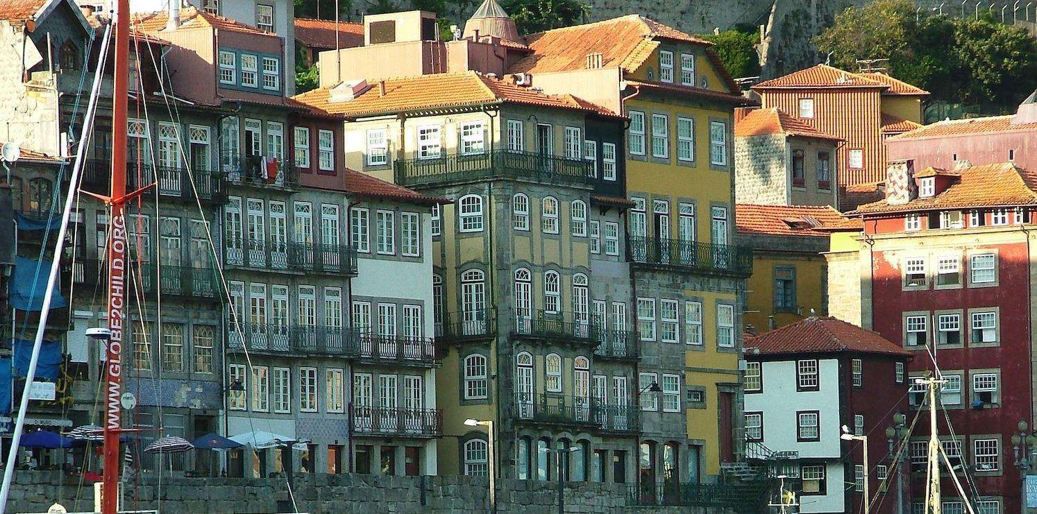 image for Flavors of Portugal: Lisbon to Porto Food Tour & Wine Tasting