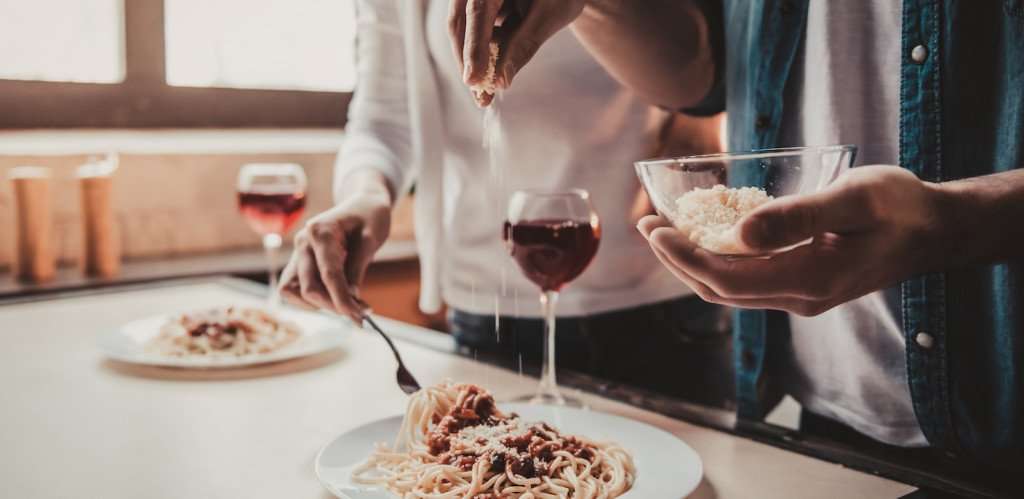 Image for Regional Wine & Pasta Pairings