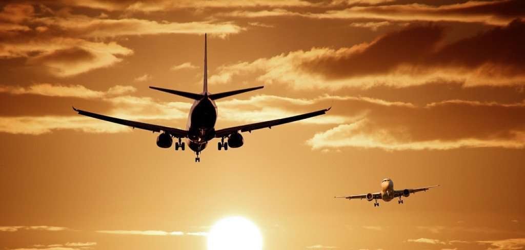 Image for Will International Flight Prices Go Down in 2024?