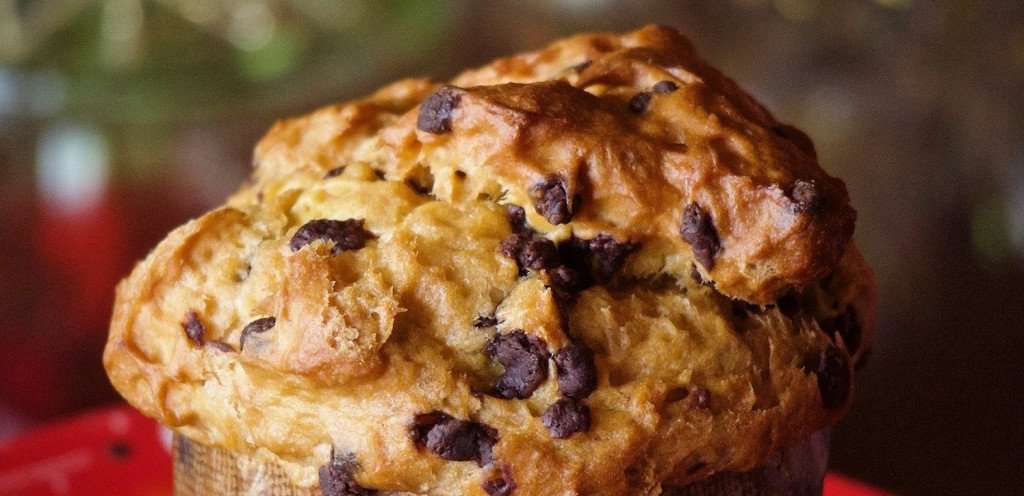 image for Panettone Recipe from Our Italy Culinary Tours