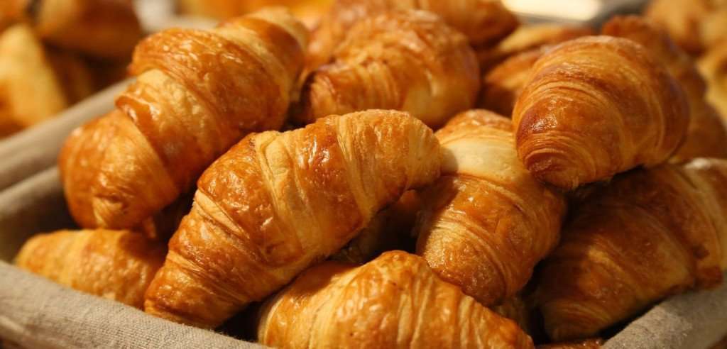 image for A History of Croissants – Plus a Recipe!