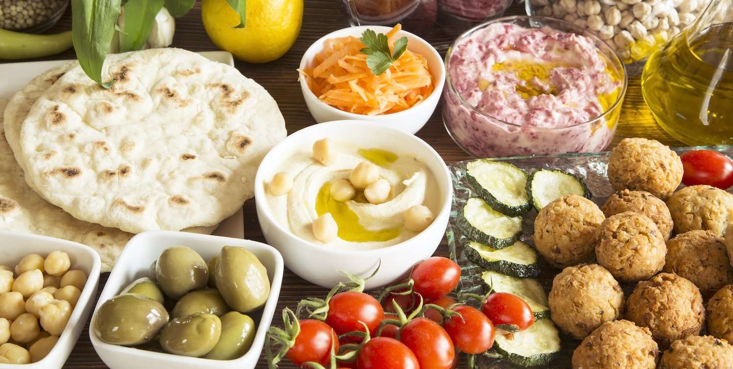 israel national food Your Way To Success