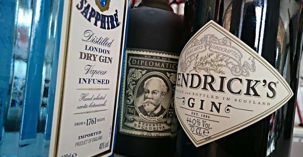 image for Gin and Tonic Sorbet