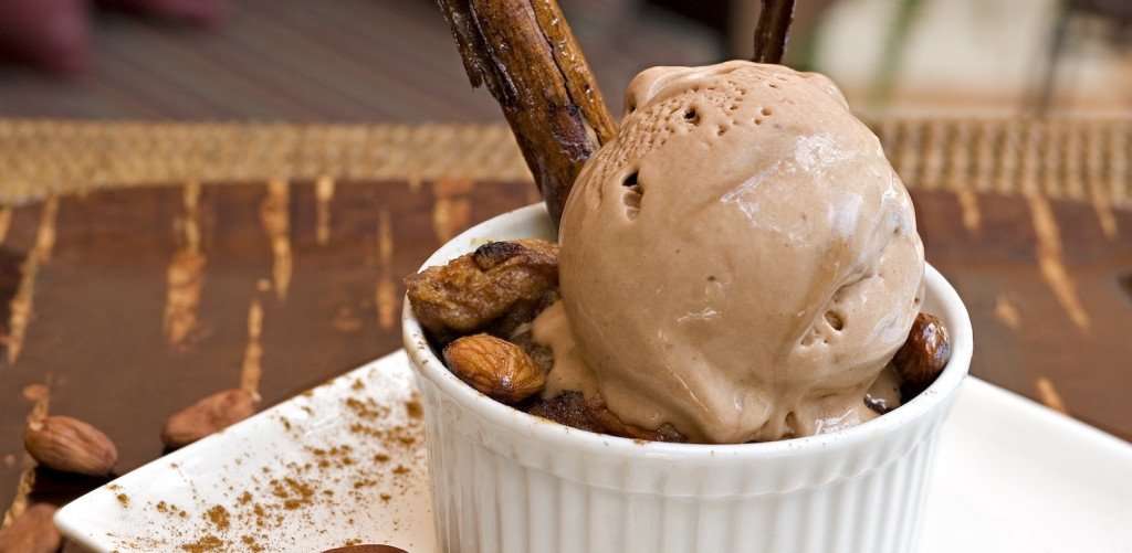 image for Mexican Chocolate: A 2,000-Year-Old Ingredient, and an Ice Cream Recipe