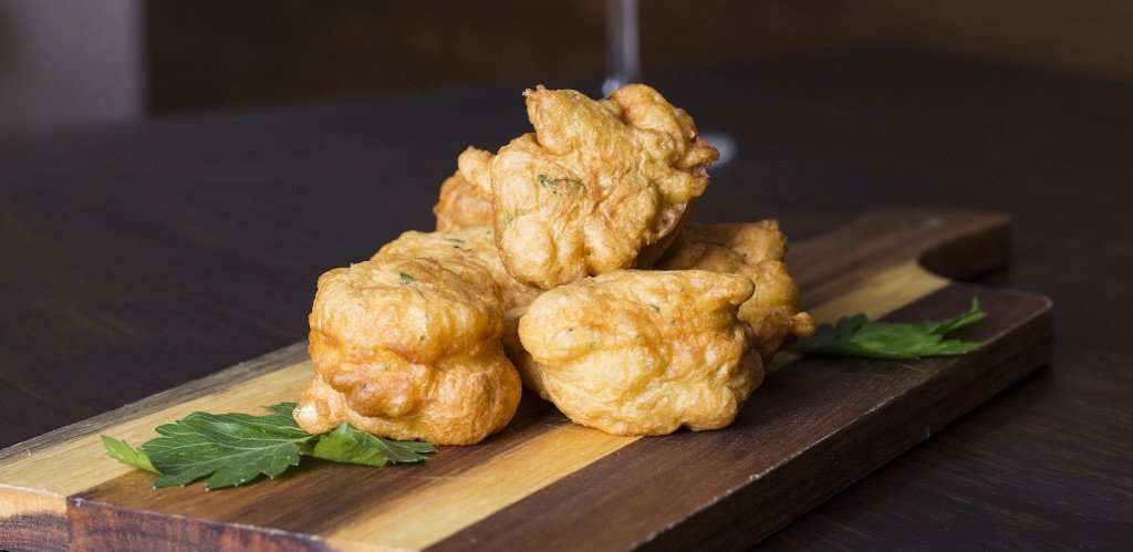 image for Recipe for Salt Cod Fritters from our Spain Cooking Vacations