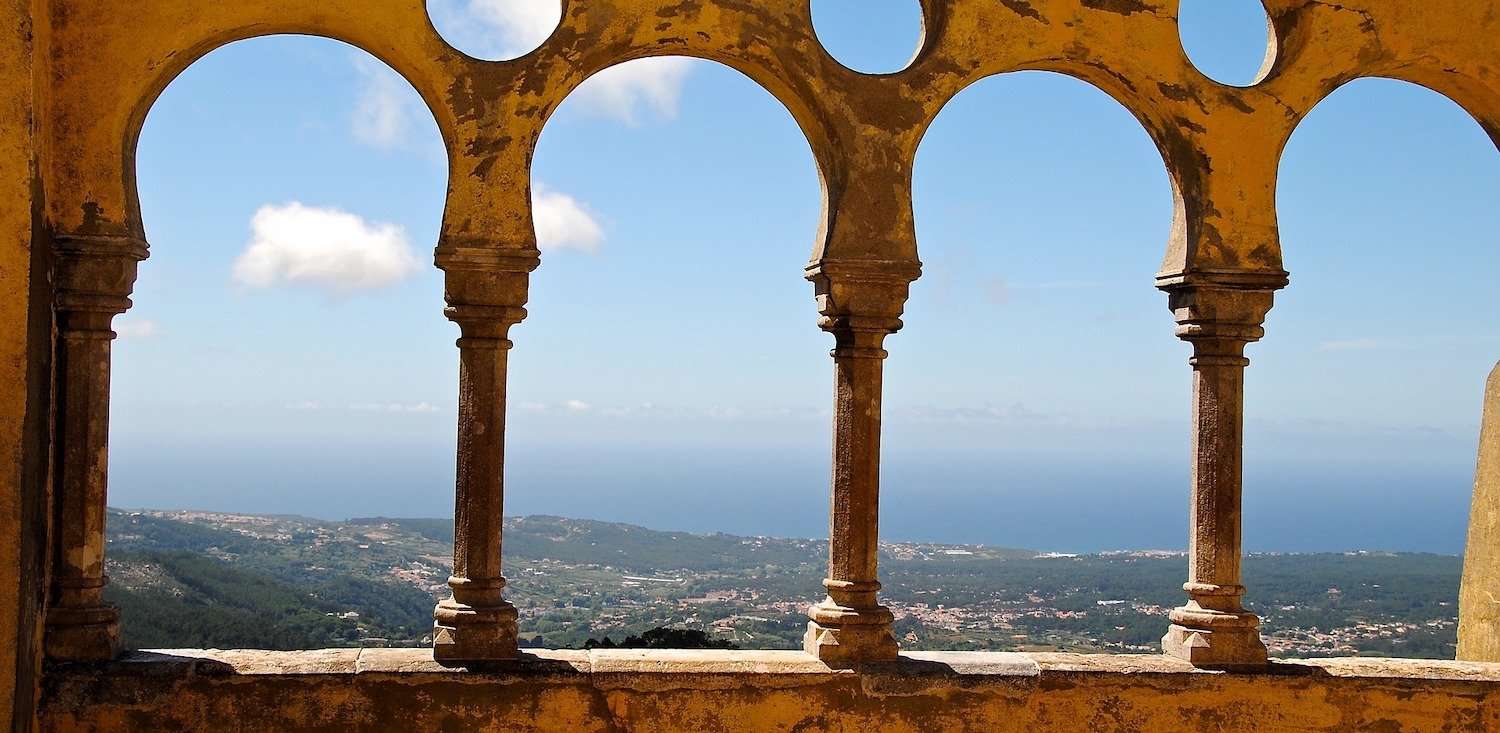 image for Treasures of Portugal