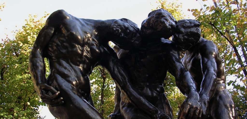 Image for 6 Sites Not to Miss in Paris: Culinary Tours of Paris with TIK