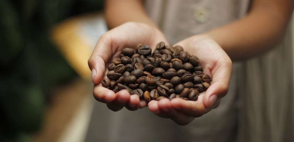 Image for A History of Coffee for International Coffee Day