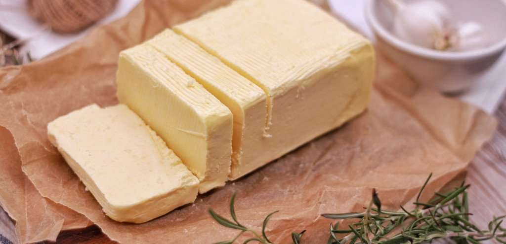 image for All About Butter & How to Make Hollandaise Sauce