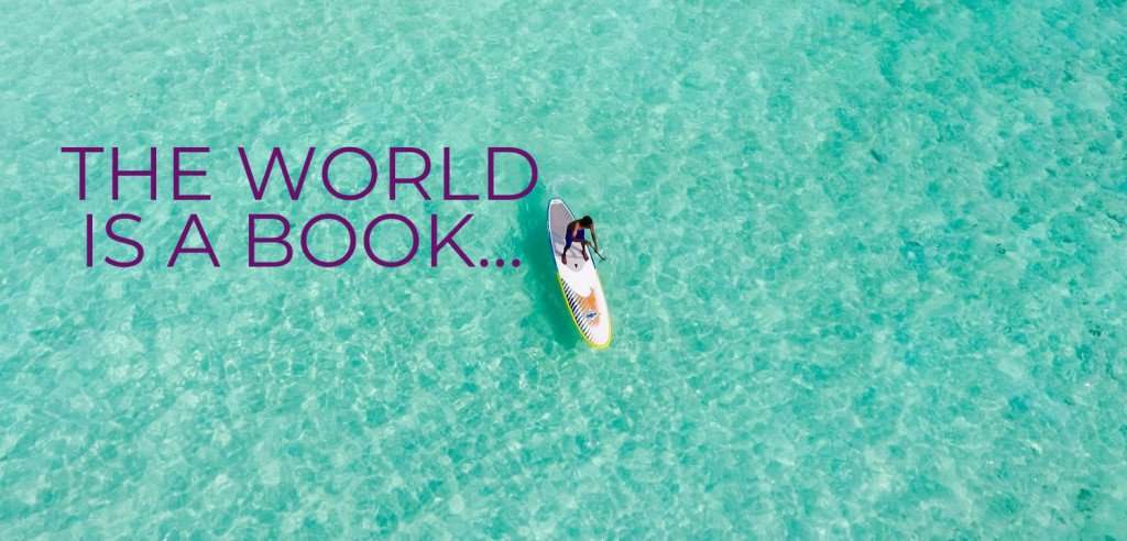 Image for 20 Best Travel Quotes to Inspire and Uplift