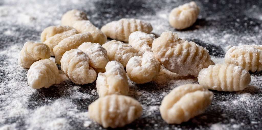 Image for “Thursday, Gnocchi!”: All About Our Favorite Italian Dumpling