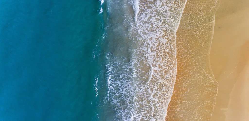 Image for 5 Best Beach Vacations for Foodies with The International Kitchen