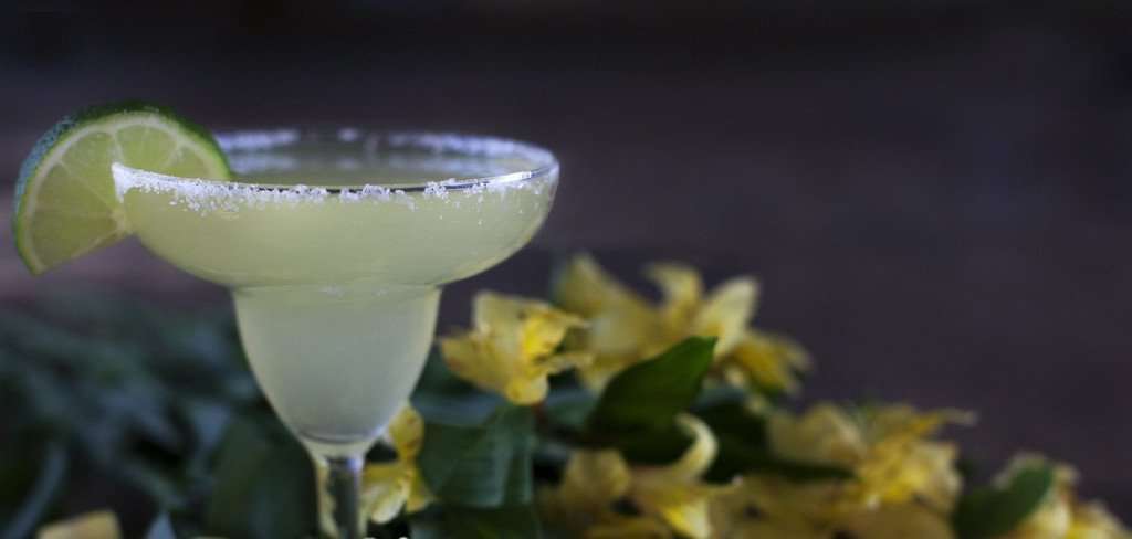 image for History of the Margarita and a Recipe for a Classic Margarita Cocktail