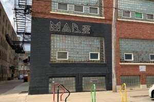Marz Community Brewing Company in Chicago.