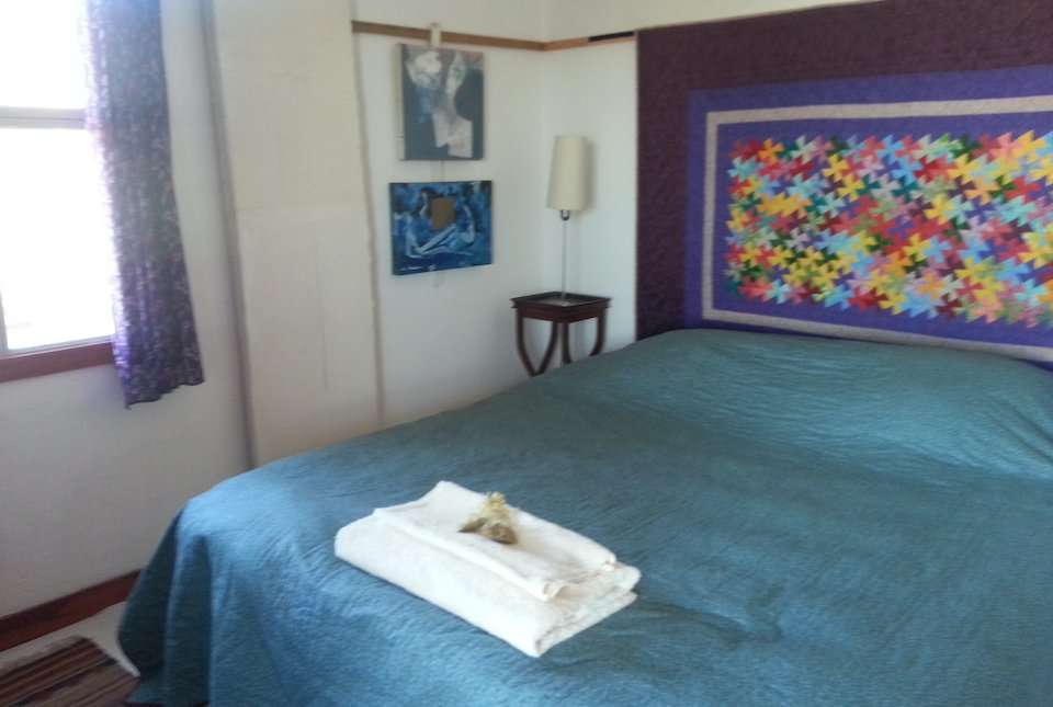 Image for A bedroom at your accommodation in Turkey.