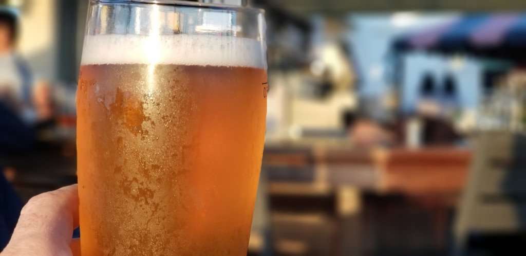 Image for Beer in the Windy City