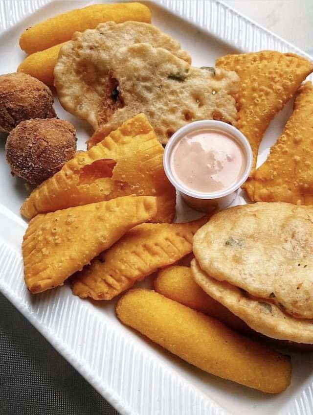 Flavors of Puerto Rico Culinary Vacation Caribbean The Intl Kitchen