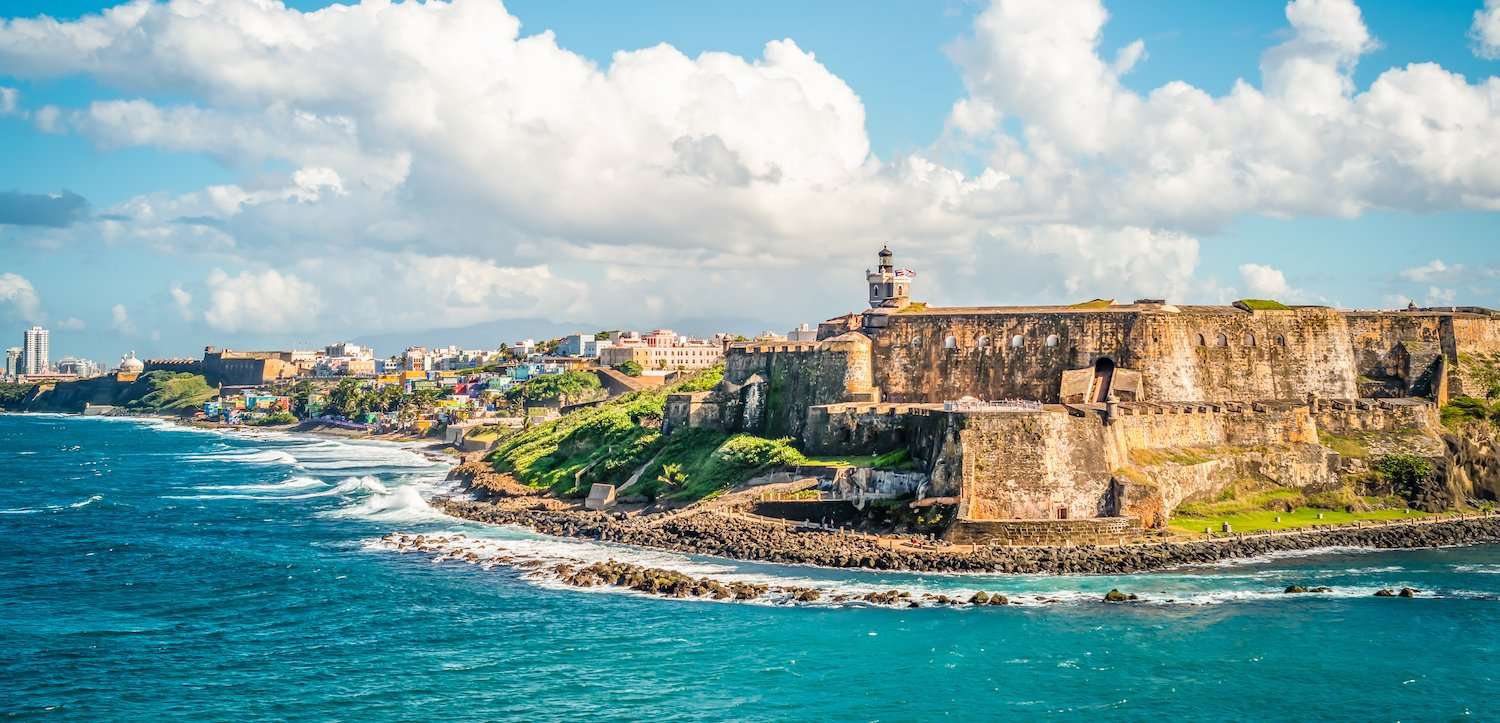 image for Flavors of Puerto Rico - Food Tour in Old San Juan