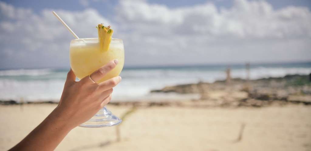 image for Piña Colada Recipe for National Piña Colada Day