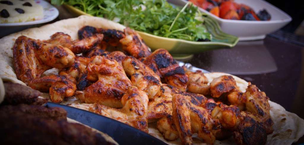 image for The Best Labor Day Menu