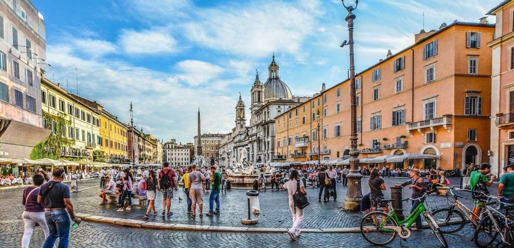 Image for What to See In Rome: Top 15 Places to Visit in 2025