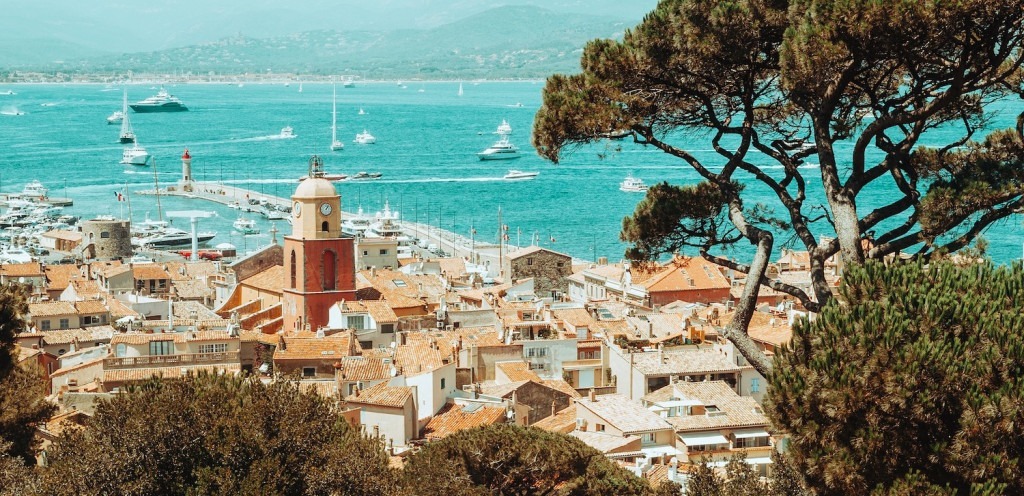 Image for Visiting the Fish Market in Saint-Tropez