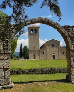 Exploring Molise on an authentic culinary vacation in Italy.