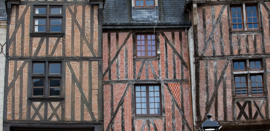 Image for 5 Things to See in Tours France on a French Food and Wine Vacation