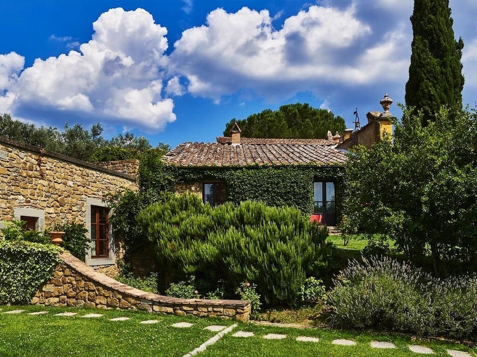 Image for A view of part of the estate.