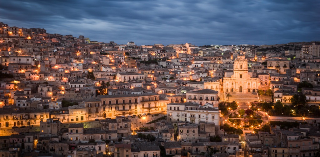 Image for Highlights of the Sicilian Baroque on our Sicily Cooking Vacations
