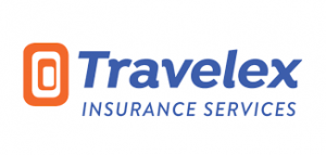 Travelex Insurance Services logo.