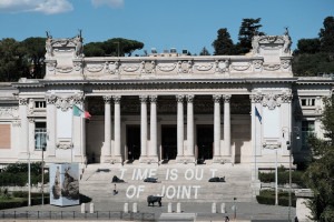 National Gallery of Modern Art in Rome