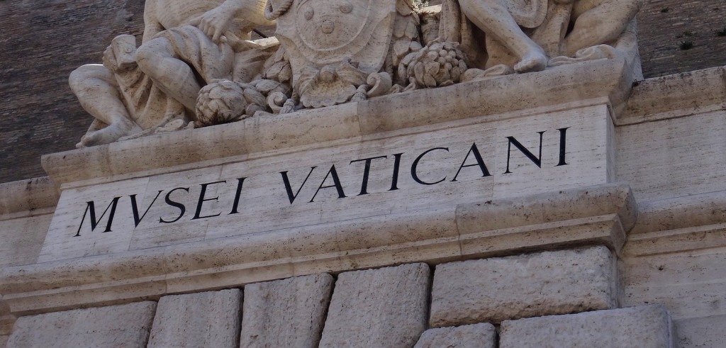 Image for 5 Best Museums in Rome