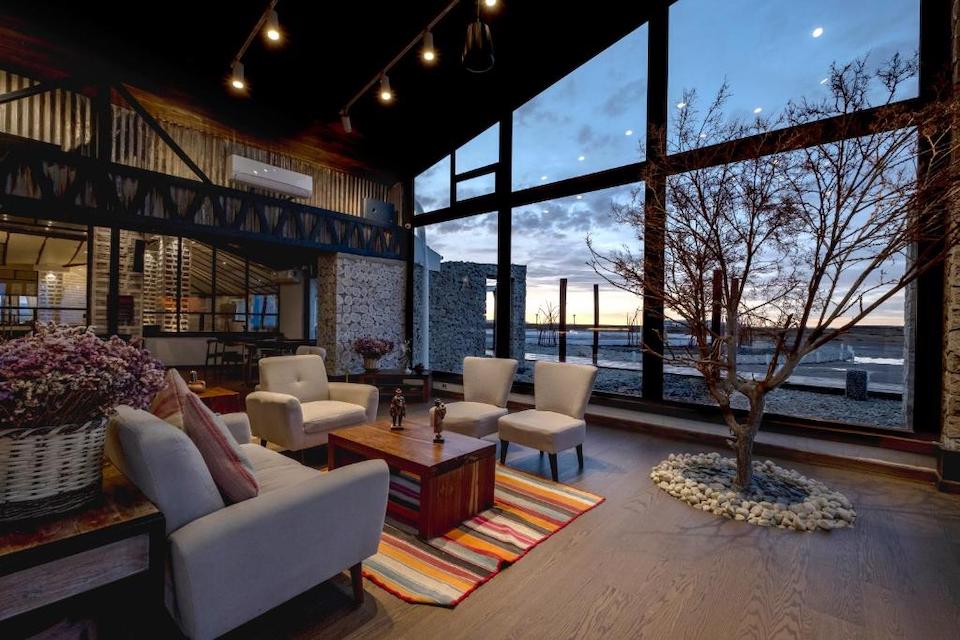 Image for Hotel Palacio del Sal in Uyuni Bolivia.
