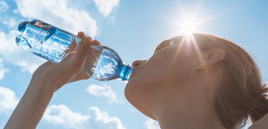 Image for How to Stay Cool in Europe during a Heat Wave