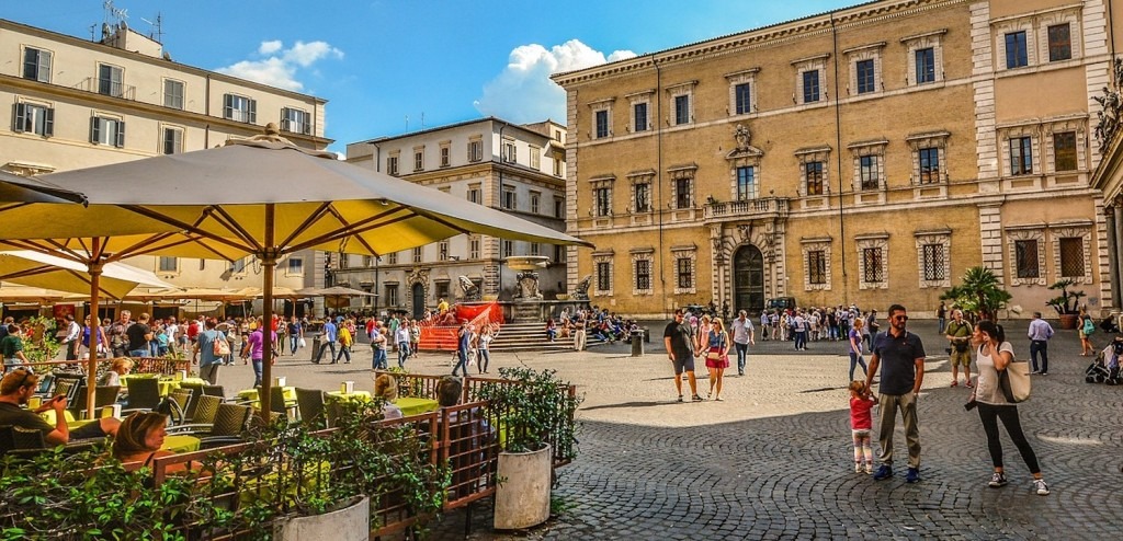 Image for Why Visit Trastevere in Rome