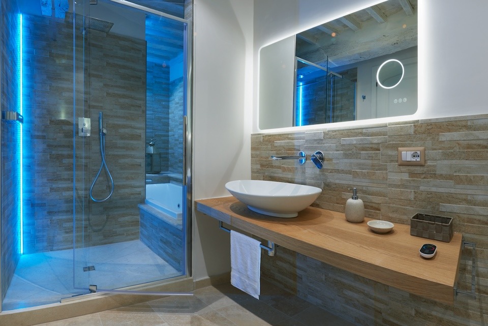 Image for Fully equipped bathroom