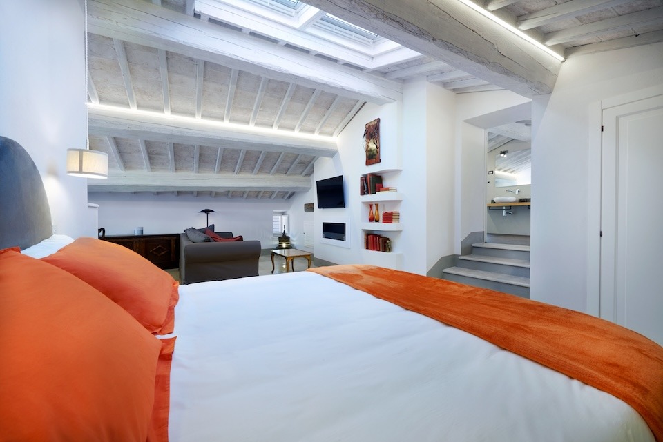 Image for Suite at the charming B&B in Sarteano.