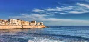 image for Small Group Culinary Vacations in Sicily