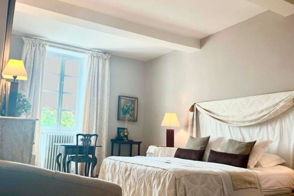 Image for Classic suite at Domaine des Perches