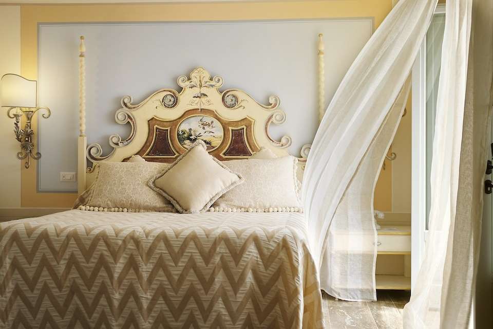 Image for Junior suite on the Falconiere estate, villa Scuderia.
