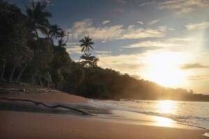 Transfer to the beach to enjoy your final days in Costa Rica.