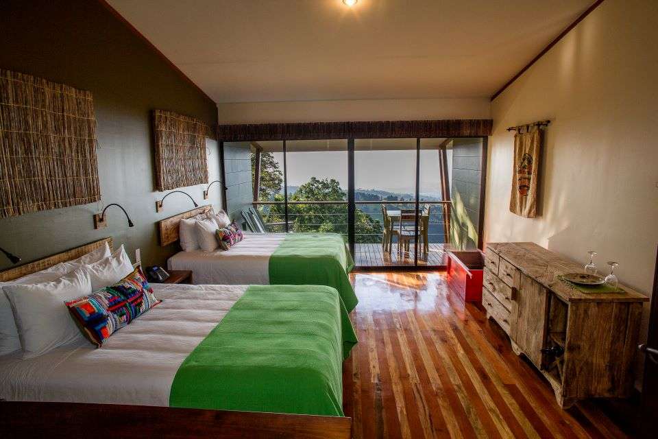 Image for Your room during your stay in Alajuela.